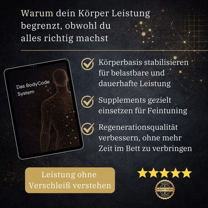 BodyCode - System