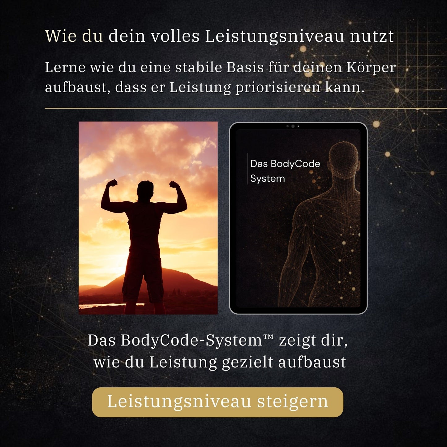 BodyCode - System