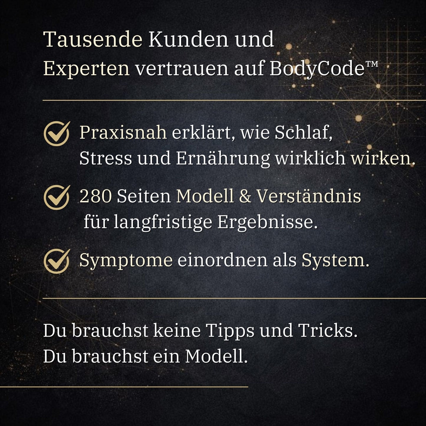 BodyCode - System