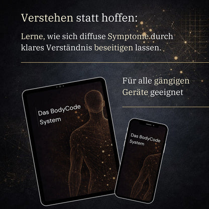 BodyCode - System